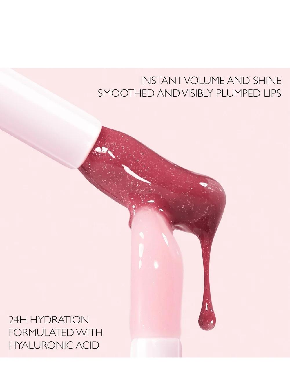 Dior Addict Lip Maximizer In Shade 012 Rosewood BNIB✨FREE GIFT WITH ANY PURCHASE